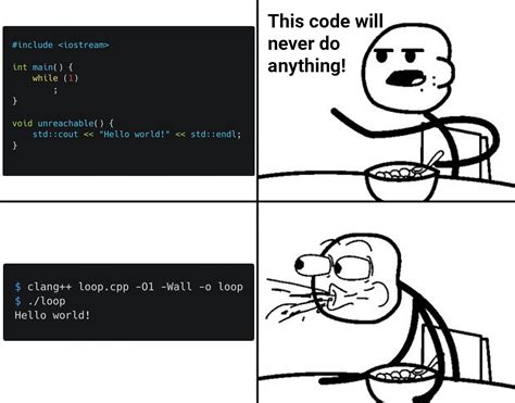 c++ memes|C Programming Meme GIFs .